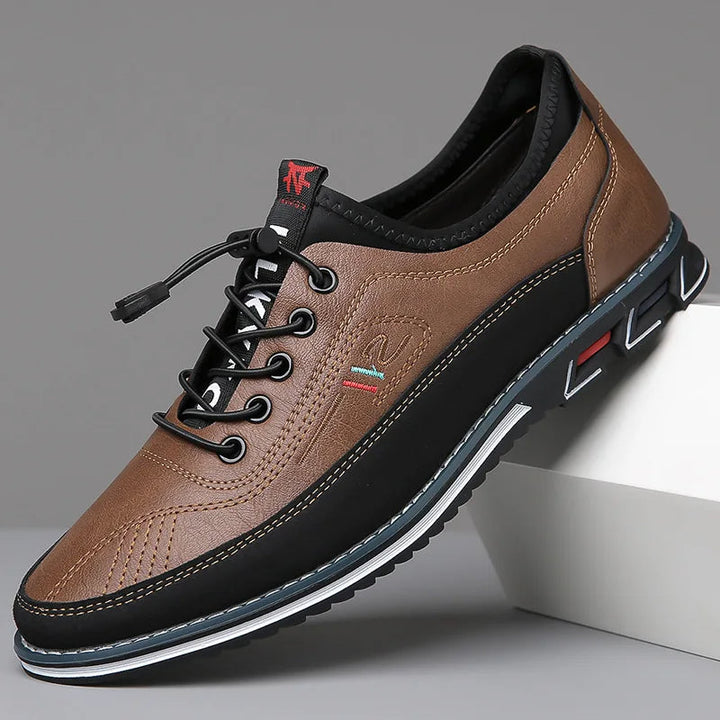 Chaussures orthopédiques pour hommes