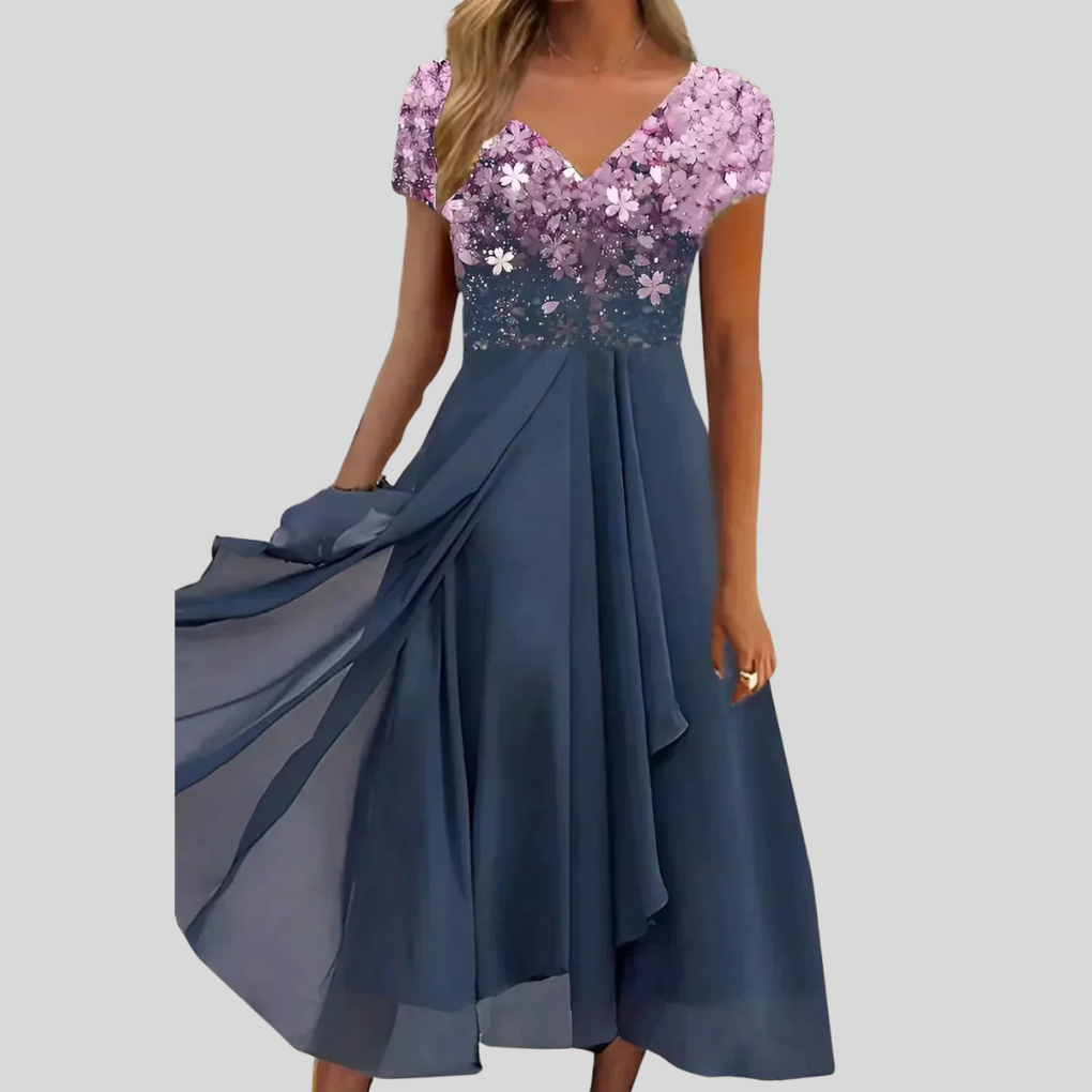 Robe pour femme – Chic et polyvalente