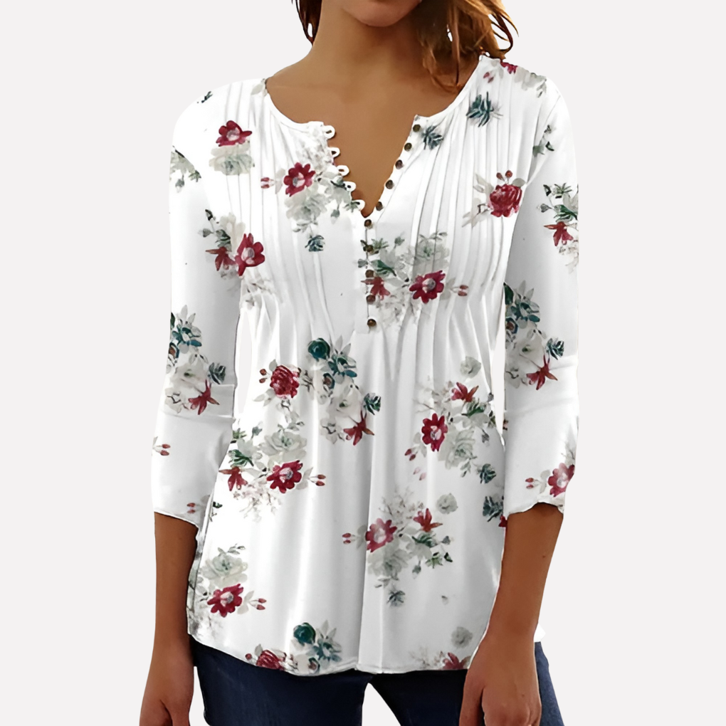 Haut élégant pour femme