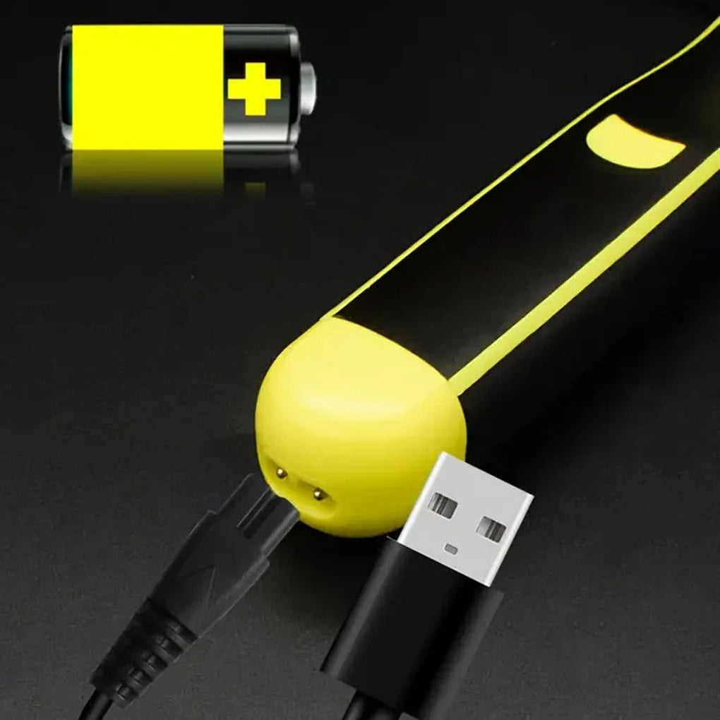 Tondeuse pour le corps humide et sec pour hommes/unisexe