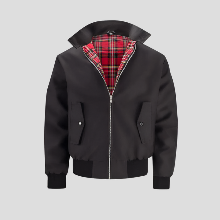 Veste classique pour homme