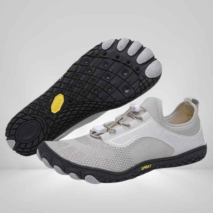 AquaFlex – Chaussures aquatiques respirantes pour les aventures estivales et sportives