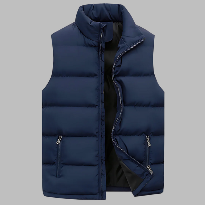 Gilet matelassé haut de gamme
