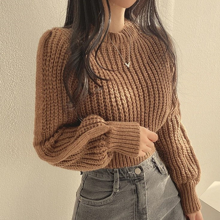 Éva | Loose & Stylish