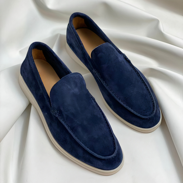 Mocassins Élégants et Confortables pour Hommes