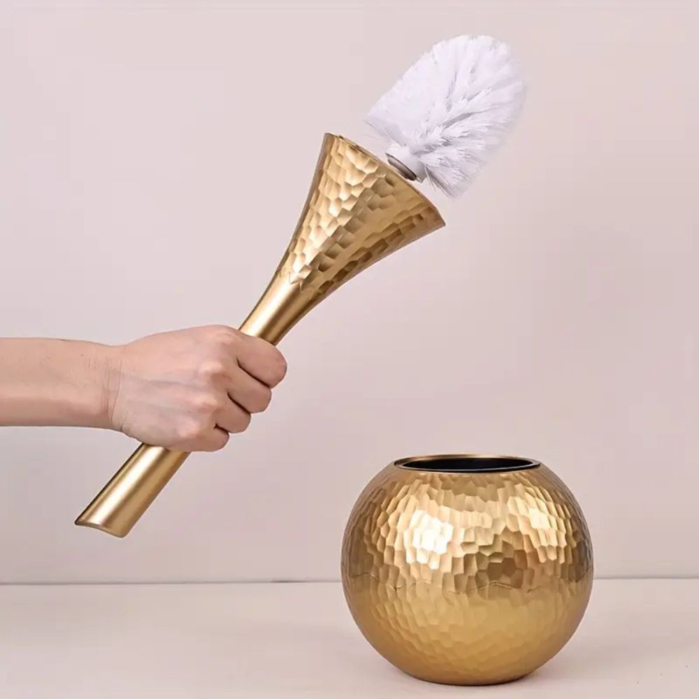 Élégance et Hygiène pour Votre Salle de Bain