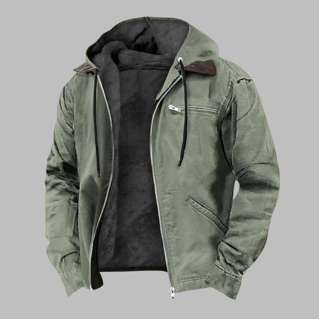 Veste élégante pour homme