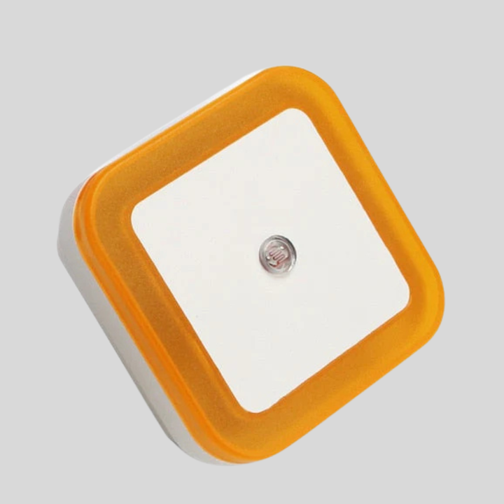 Veilleuse avec détecteur de mouvement