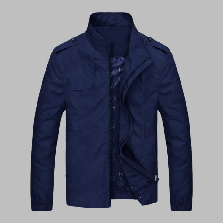 Veste zippée pour homme