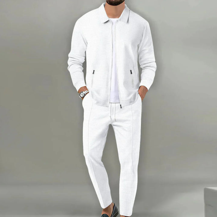 Costume deux pièces pour homme