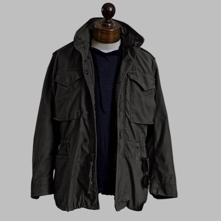 Veste militaire pour hommes