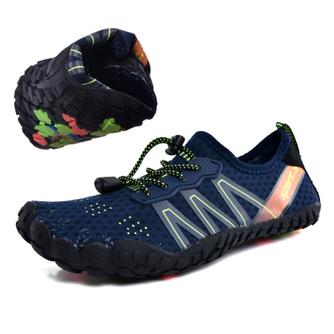Luma – Chaussures aquatiques pieds nus pour hommes et femmes