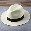 Chapeau Panama fabriqué à la main