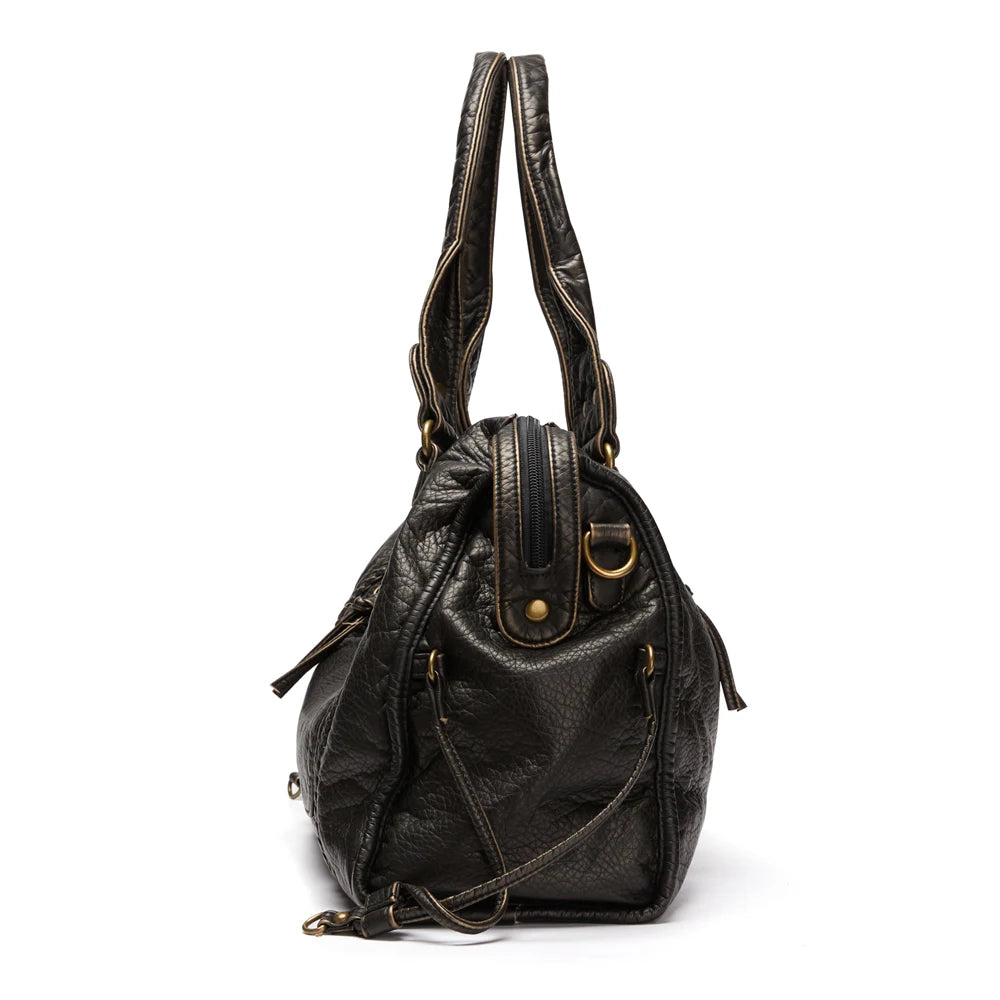 Sac Bandoulière Adriana – Sac Bandoulière Élégant et Pratique Femme