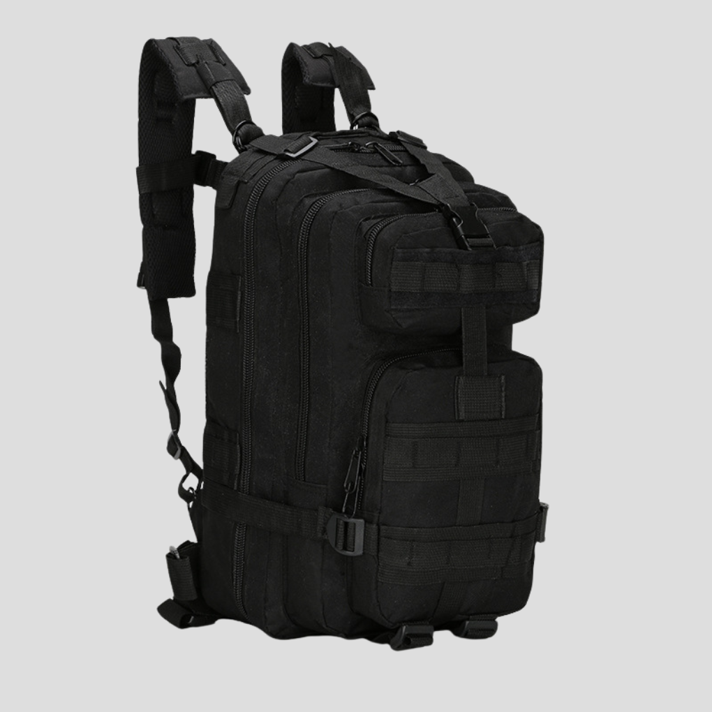 Sac à dos tactique d'extérieur 30 L