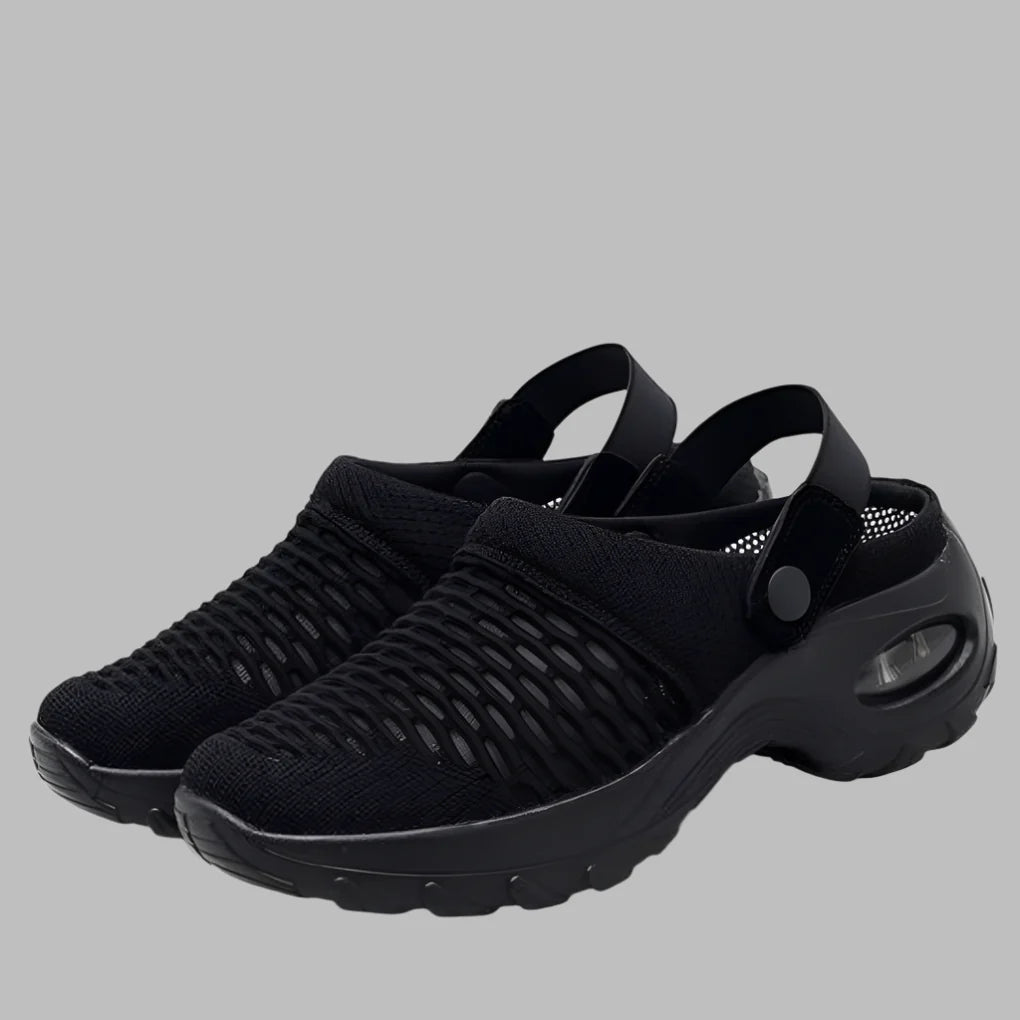 Chaussures d'été légères et respirantes