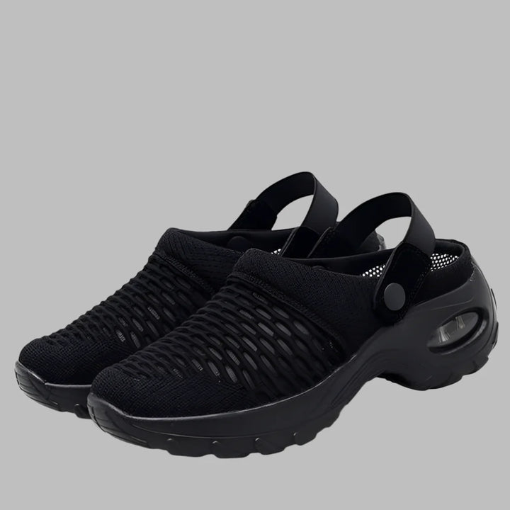 Chaussures d'été légères et respirantes