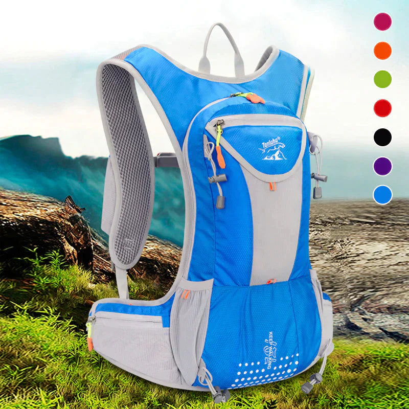 Sac à Dos Outdoor Imperméable et Ultra-Léger : L'Allié Parfait pour Vos Aventures