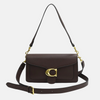 Petit sac à bandoulière carré tendance pour femme