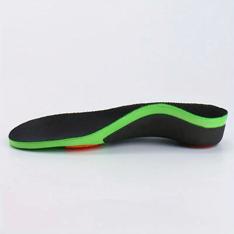 Semelles de Soutien pour Pieds Plats