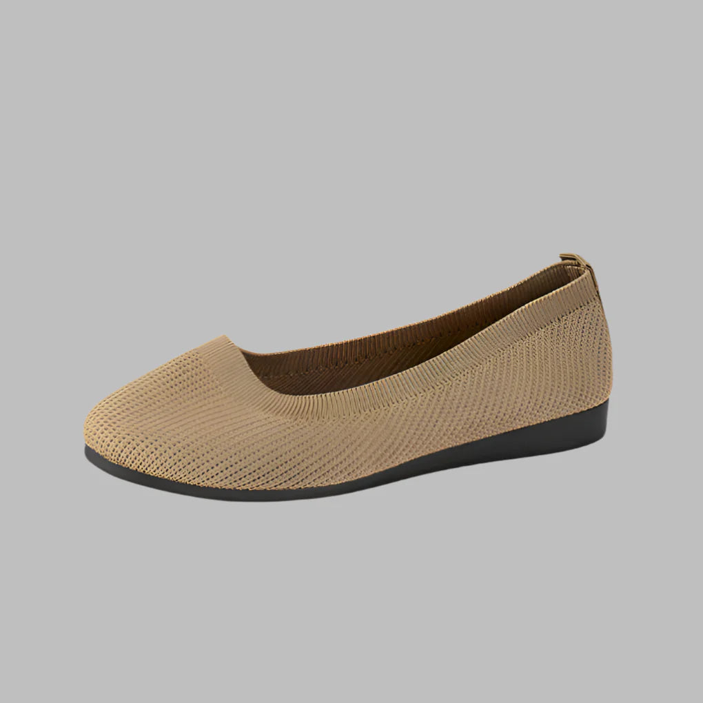 Chaussures orthopédiques d'été pour femmes