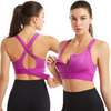 Lot de 2 soutiens-gorge de sport ultra-confort : soutien optimal et confort absolu