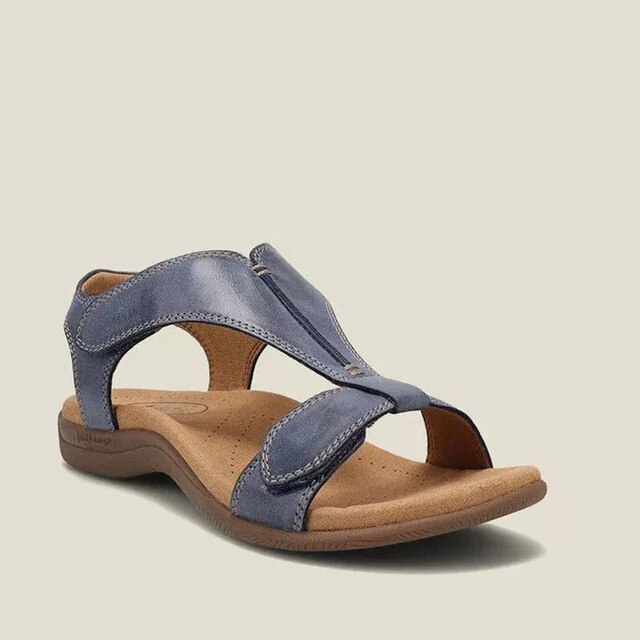 Sandales Orthopédiques Femme