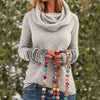 Eve - Pull tricoté de créateur