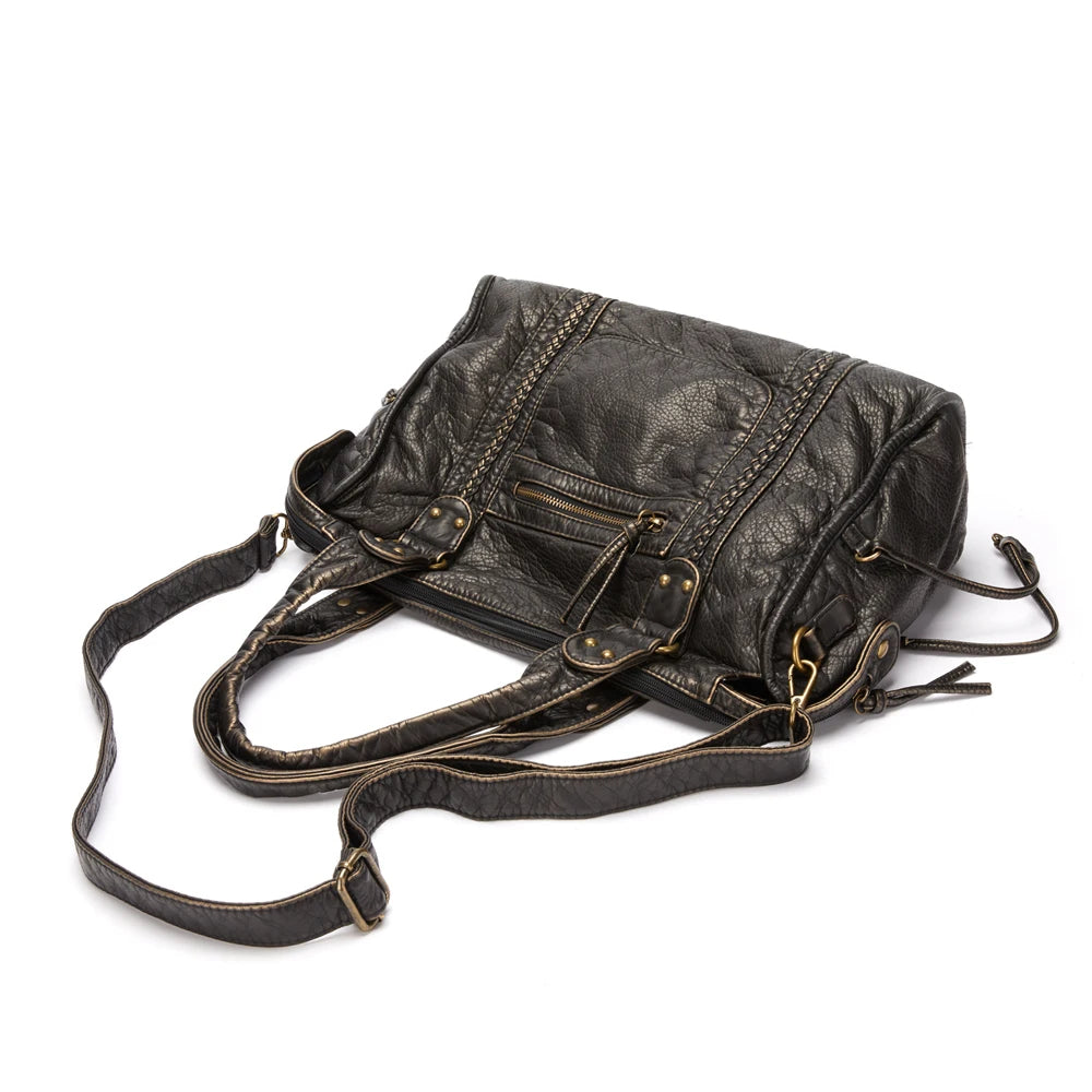 Sac Bandoulière Adriana – Sac Bandoulière Élégant et Pratique Femme