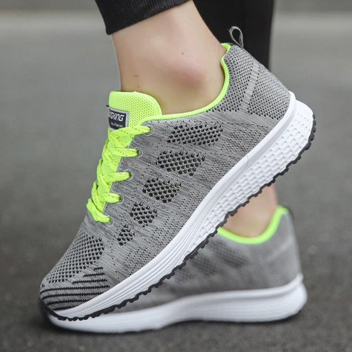 Chaussures ergonomiques décontractées pour femmes