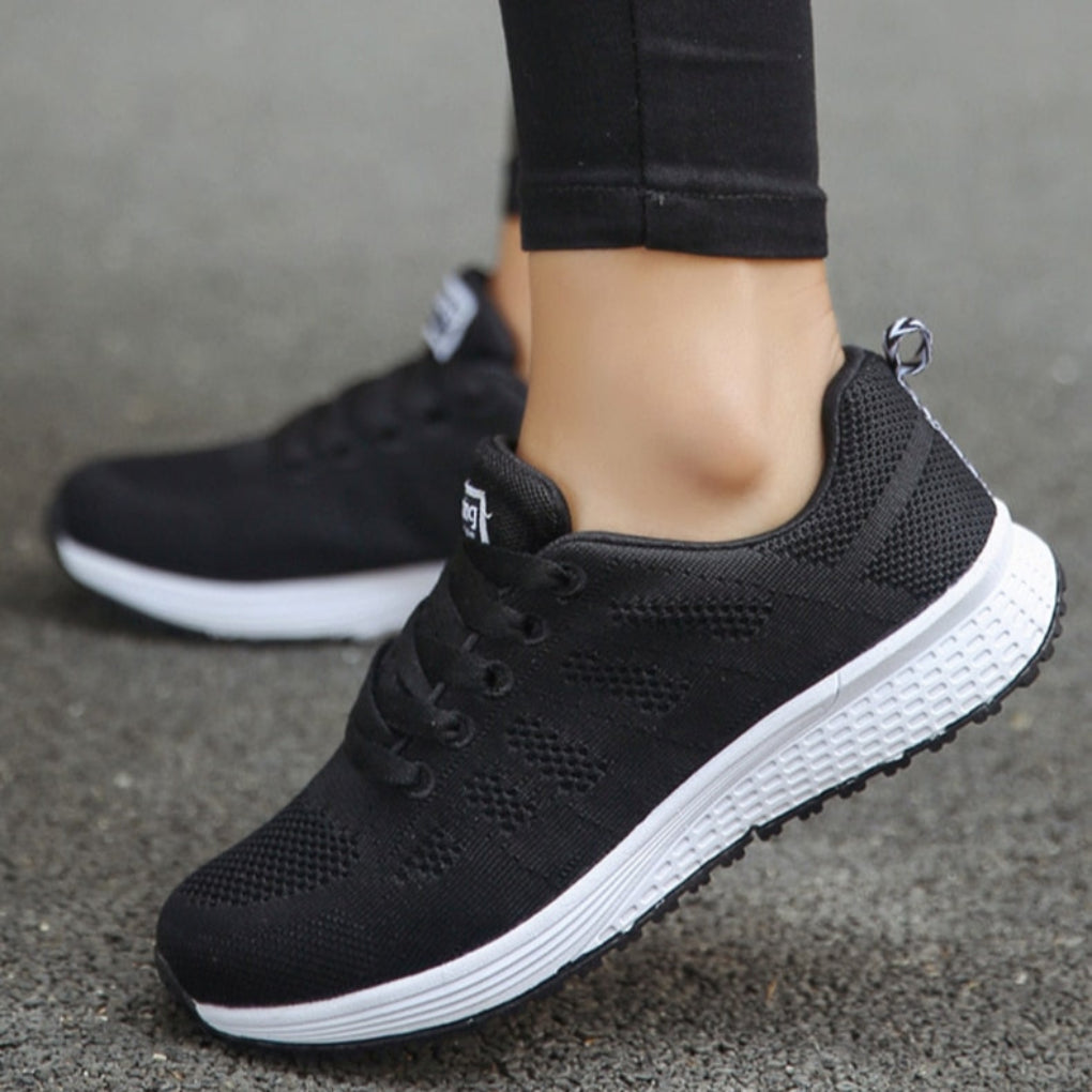 Chaussures ergonomiques décontractées pour femmes