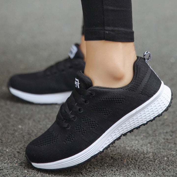 Chaussures ergonomiques décontractées pour femmes