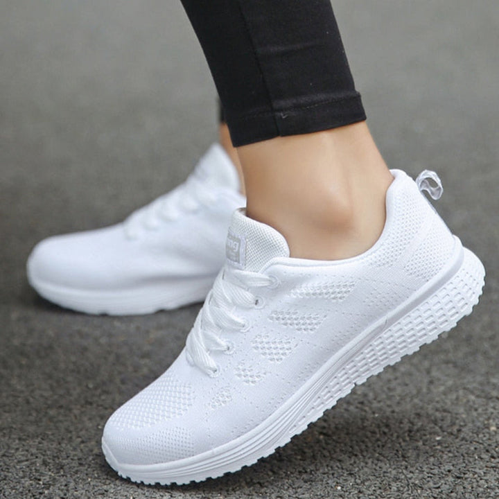 Chaussures ergonomiques décontractées pour femmes