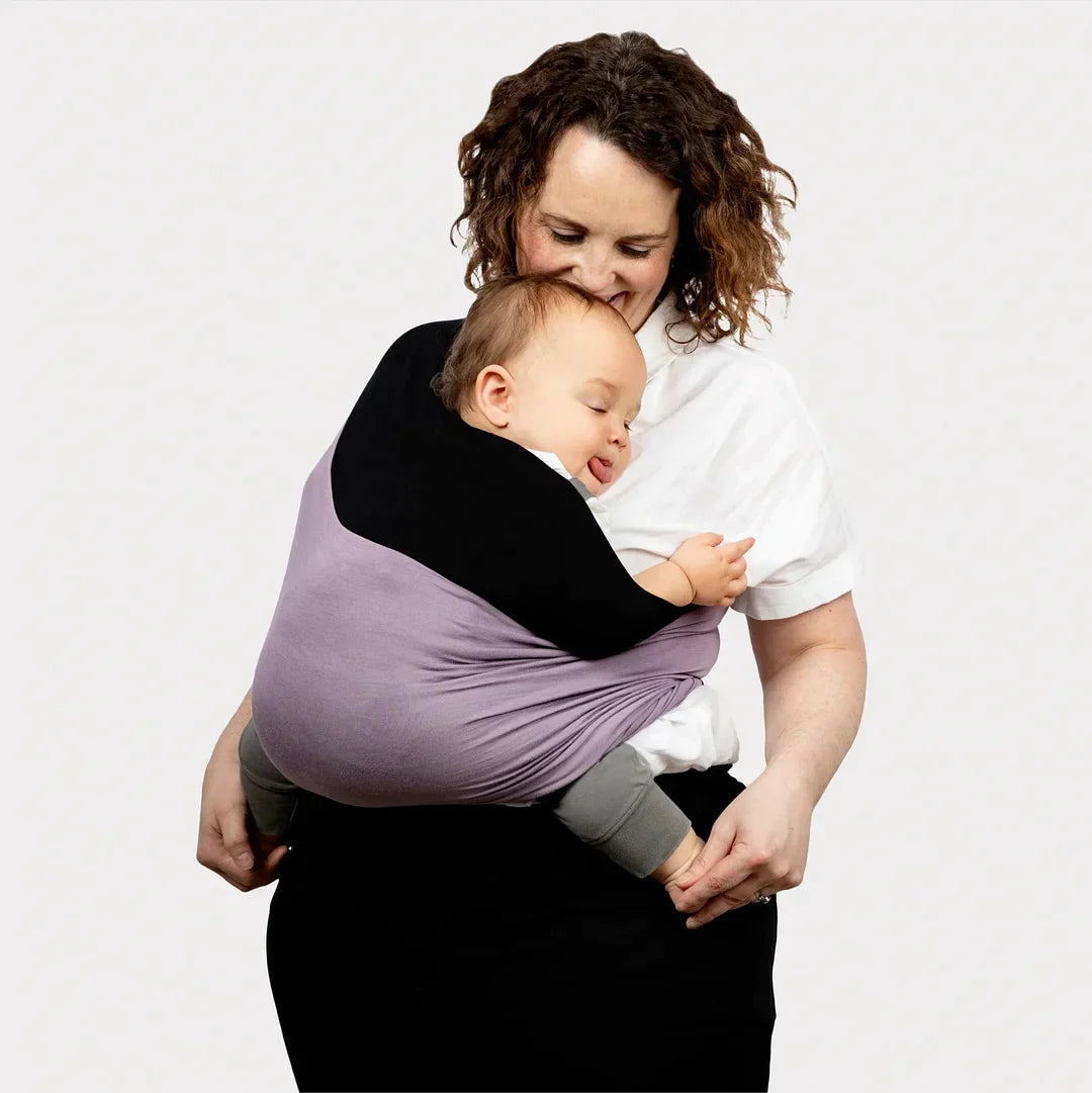 Porte-bébé multifonctionnel