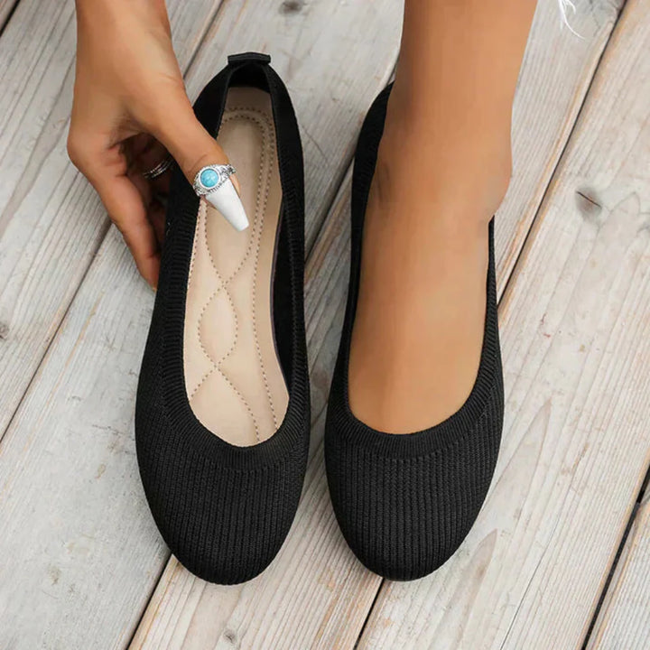 Chaussures orthopédiques d'été pour femmes