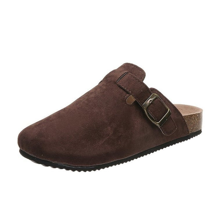 Matvei – Chaussons Orthopédiques Confort pour Femme