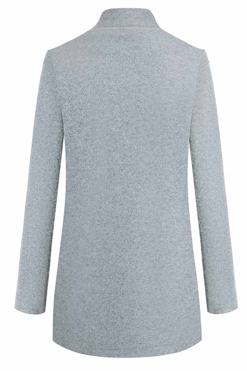 Laure - Manteau élégant pour affaires