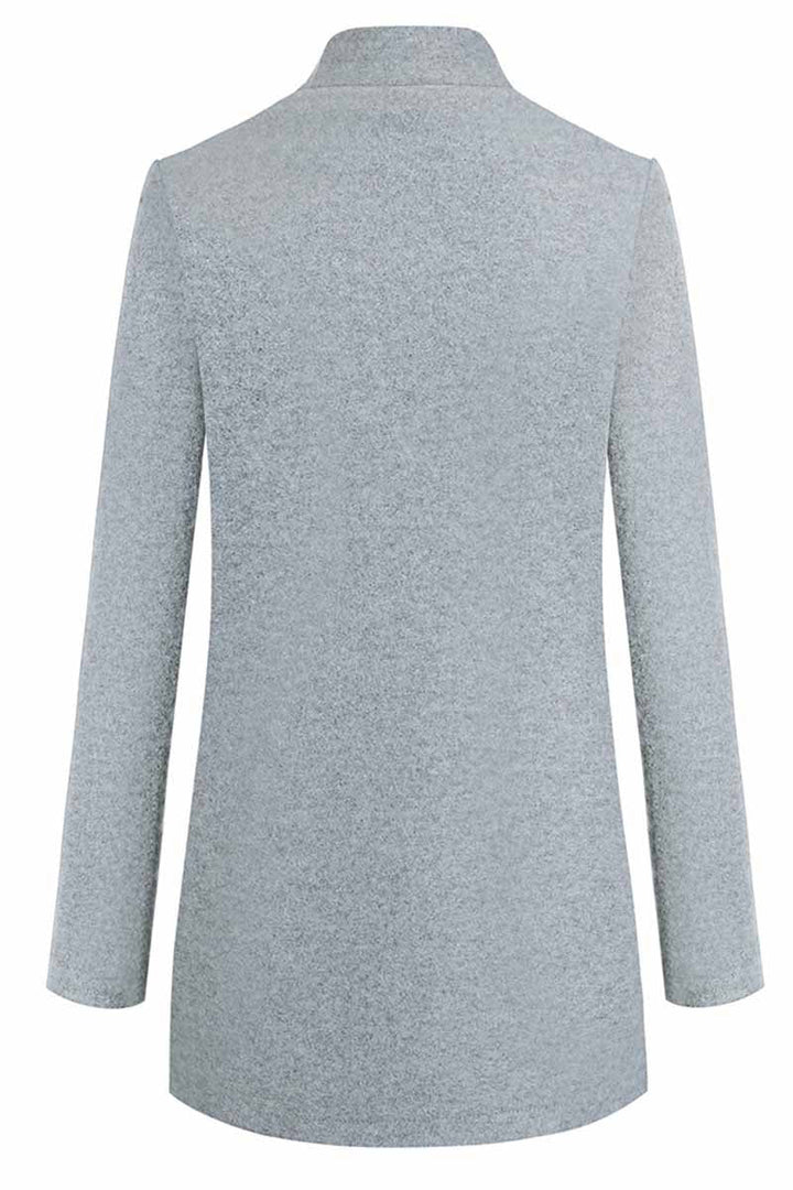 Laure - Manteau élégant pour affaires