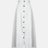 Jupe longue élégante pour femme