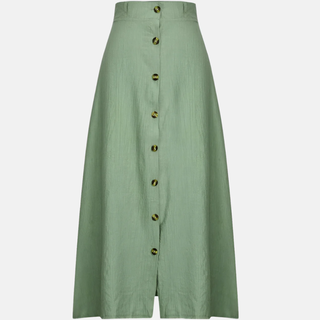 Jupe longue élégante pour femme