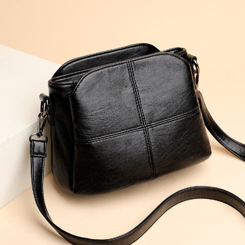 Estefania - Sac bandoulière élégant et pratique pour femme