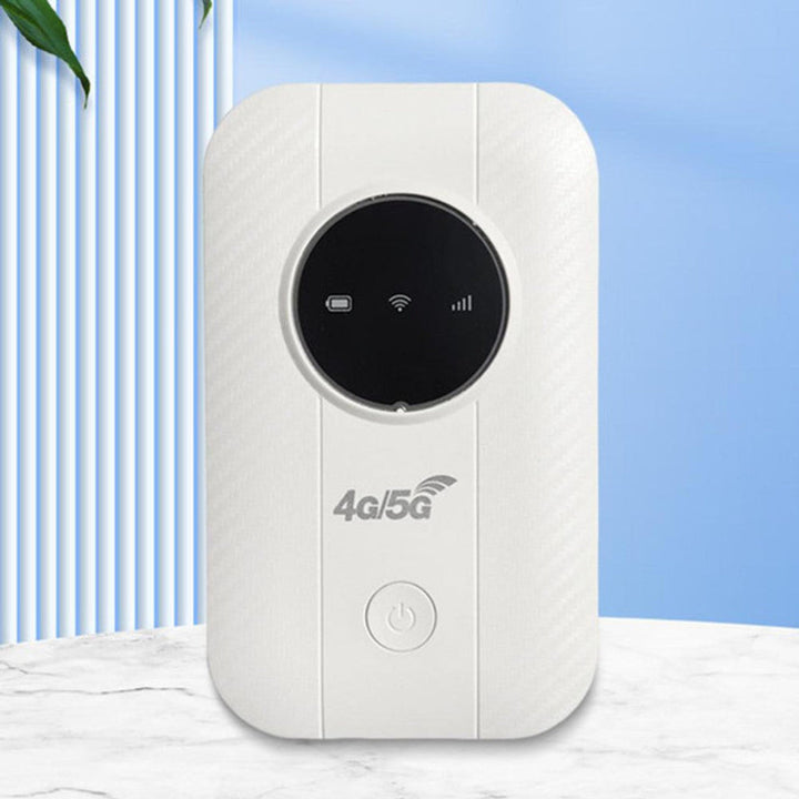 Routeur Wi-Fi portable