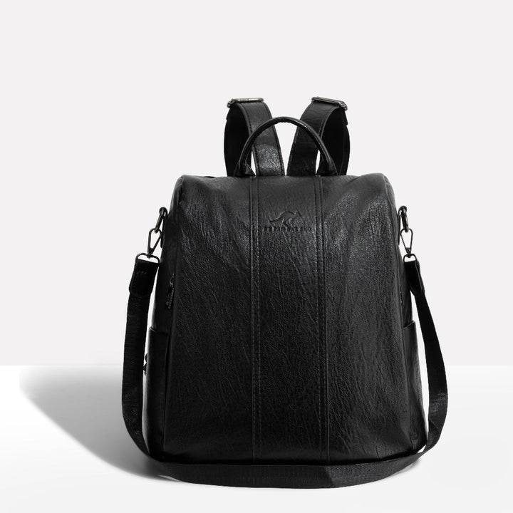 Sac à dos antivol chic pour femme