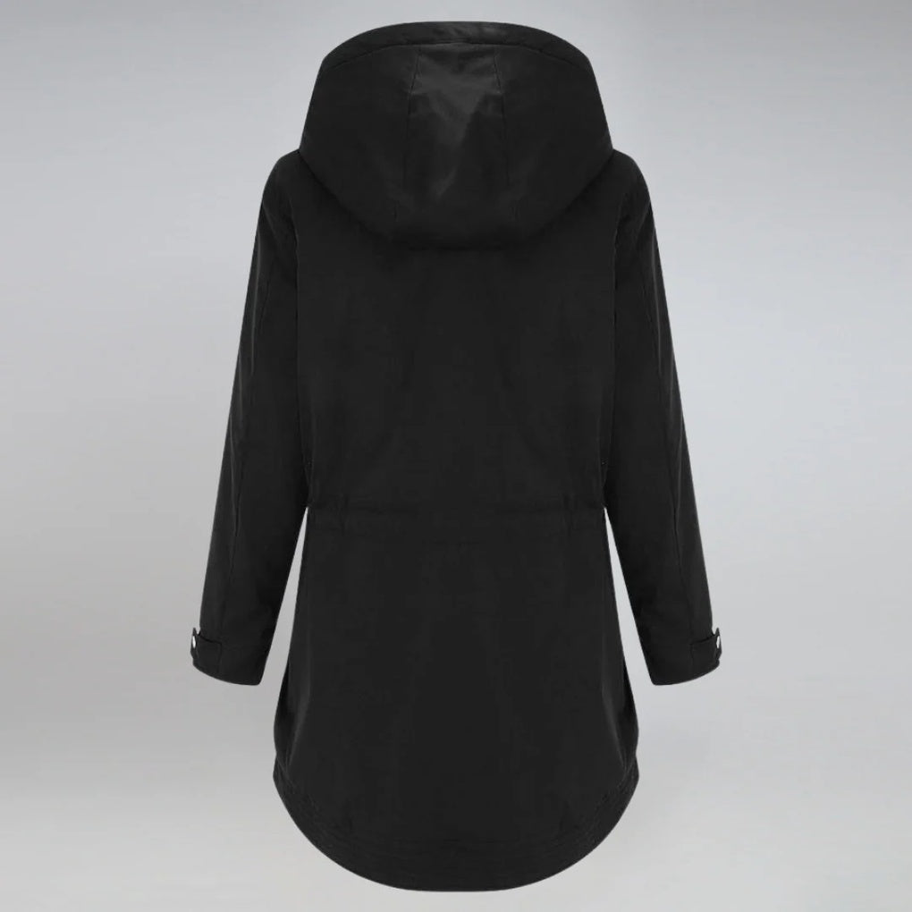 Parka pour femme