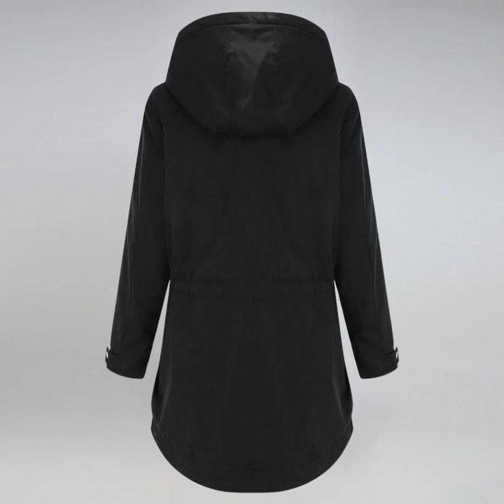 Parka pour femme