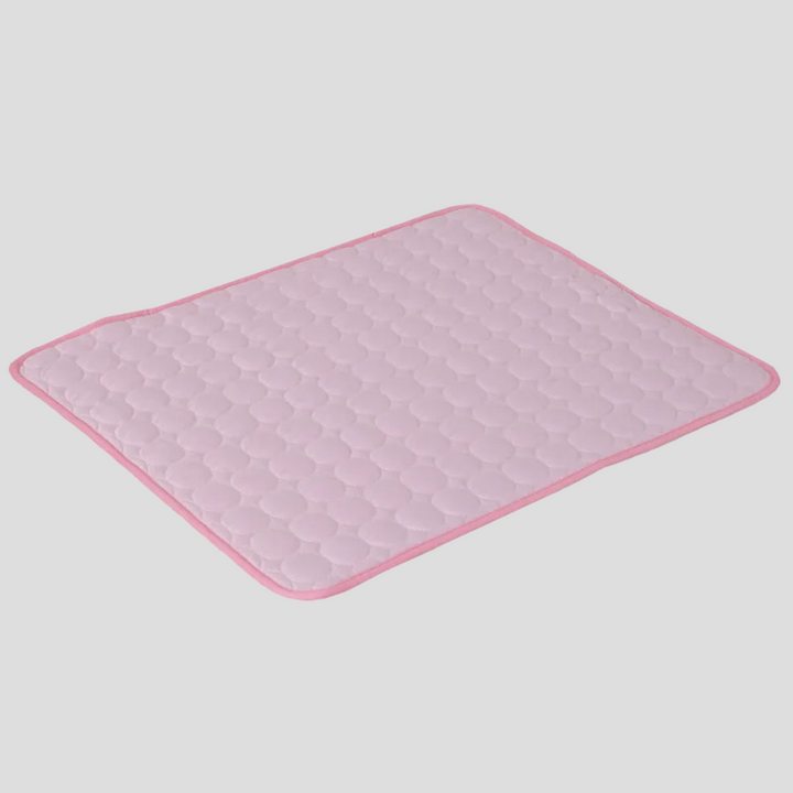 Tapis rafraîchissant pour chiens et chats
