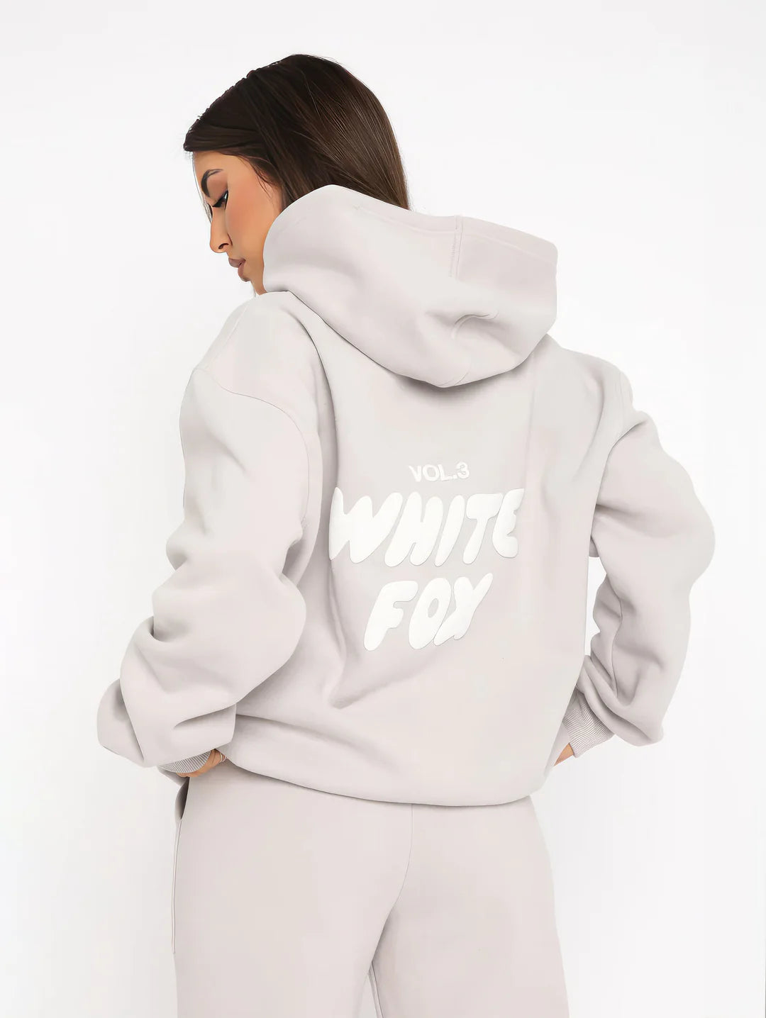 Zoey - Survêtement Tendance pour Femmes