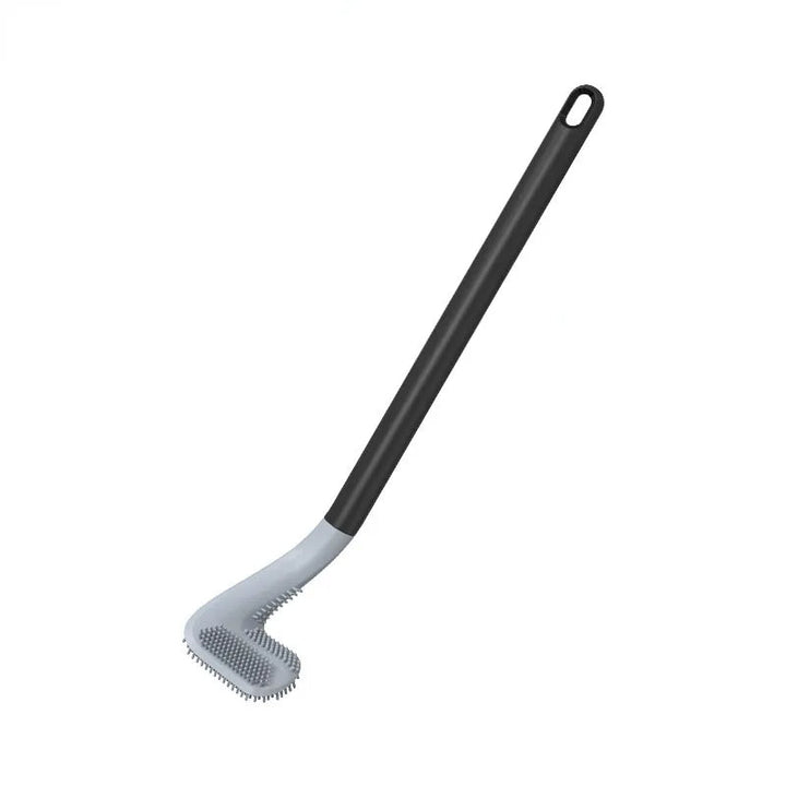 Brosse de toilette hygiénique intelligente