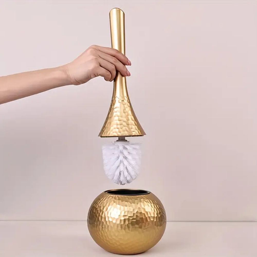 Brosse de toilette – Design élégant