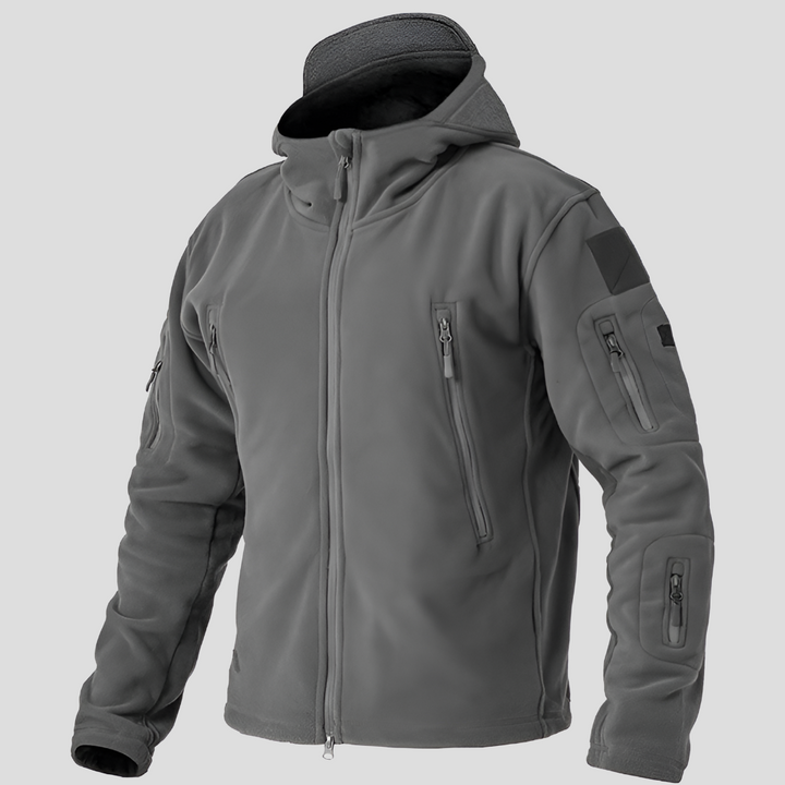 Veste polaire d'extérieur pour homme pour toutes les activités